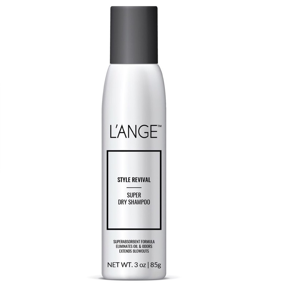 L’ange Hair Super Dry Shampoo - Picture 1 of 3